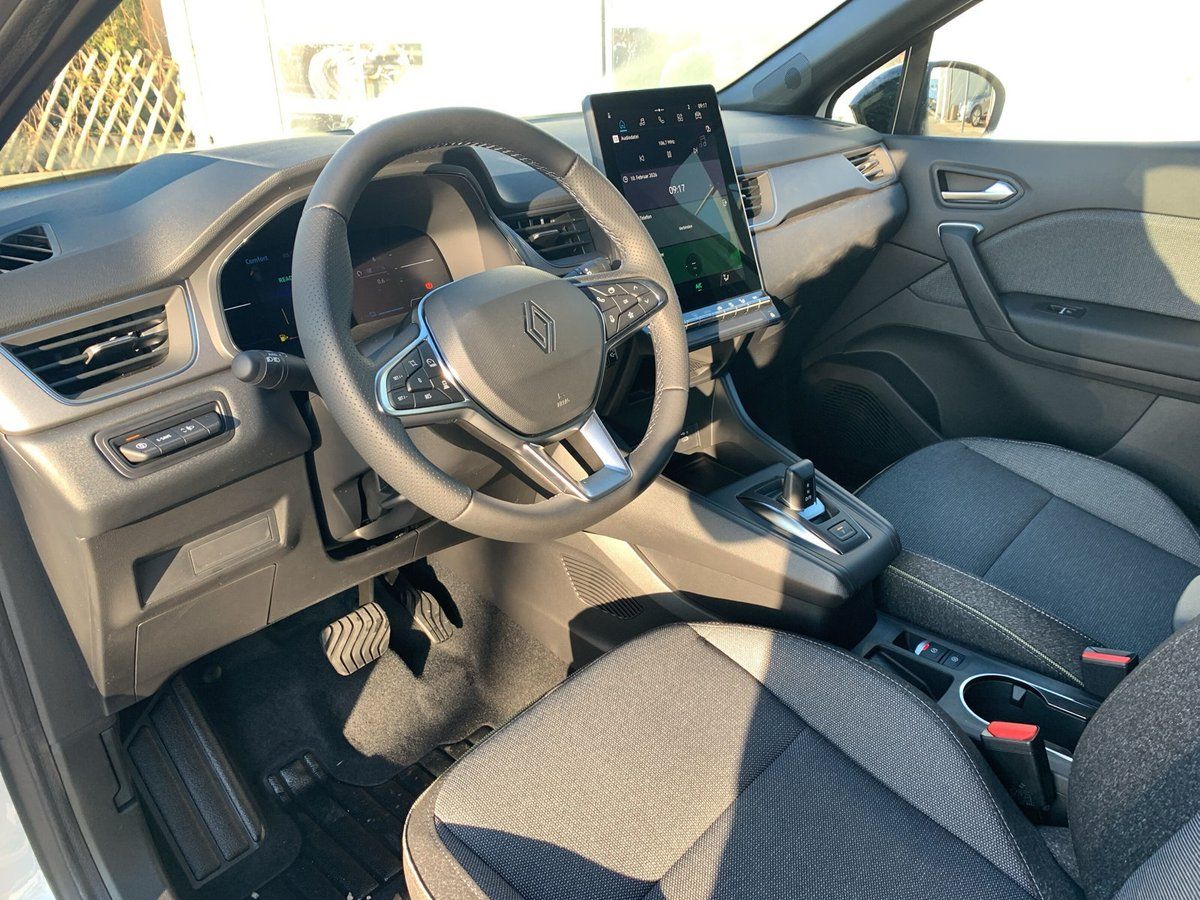 Renault Captur - Bild 10