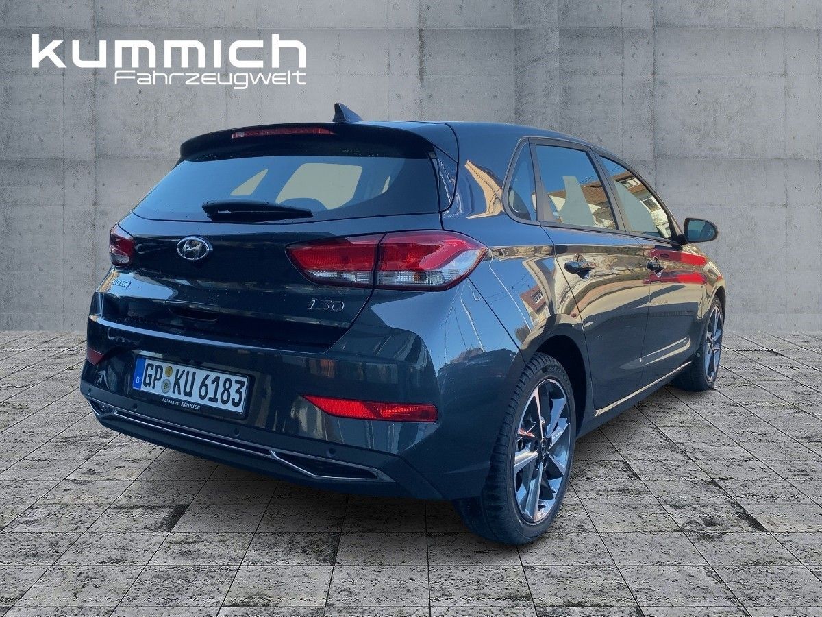 Hyundai i30 - Bild 4