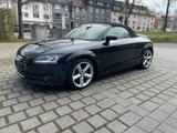 Audi TT Cabrio 1.8 Benzin S line - Audi TT in Bochum
