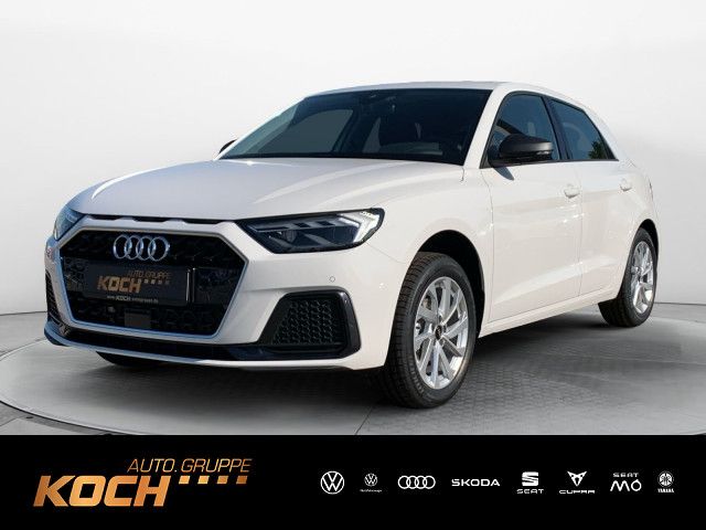 Audi A1 Sportback 25 TFSI advanced S tronic | LED Sch