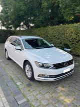 Volkswagen Passat Var. 1.6TDI Comfortline ... - VW Passat Gebrauchtwagen in Wuppertal