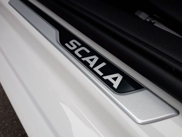Skoda Scala - Bild 23