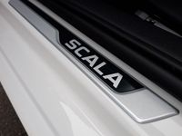 Skoda Scala - Vorschau Bild 23