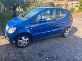 Mercedes-Benz MB A140  (Automatik Getriebe mit Fehler) - Mercedes-Benz A-Klasse: Getriebe
