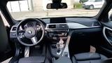 BMW 335d XDrive M Sport Aut. *NAVI*HEAD-UP*PANO* - BMW 335 aus 2016