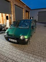 Renault Twingo - gebrauchte Renault Twingo aus dem Jahr 2002