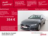 Audi A4 Avant 30 TDI S tr. LED 360°K NAVI - Audi A4 Jahreswagen mit Diesel-Antrieb