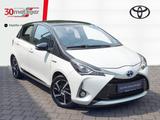 Toyota Yaris 1.5 Hybrid Style Selection +Kamera +Carpla