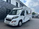Peugeot Weinsberg CaraCompact 600 MEG Pepper - Offers