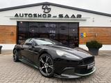 Aston Martin Vanquish S Coupe V12/20ZOLL/B&O - Aston Martin Vanquish: V12