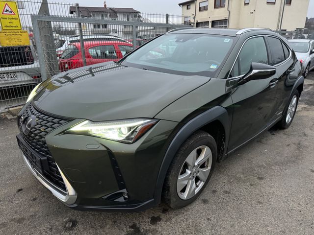 Lexus UX 250 h Hybrid