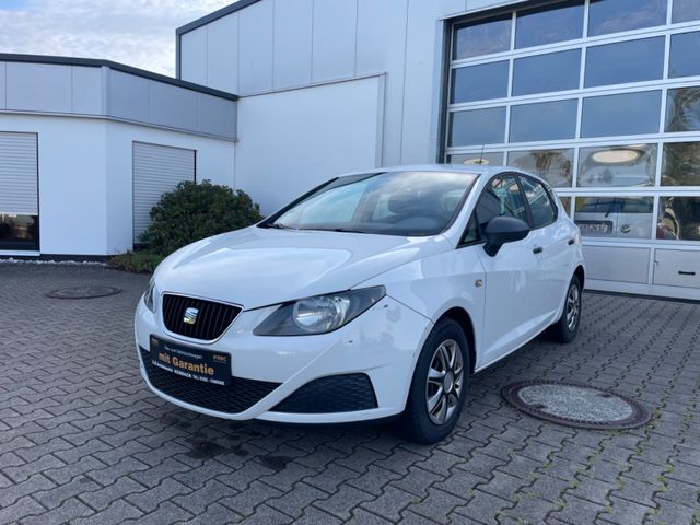 Seat Ibiza Lim. Reference