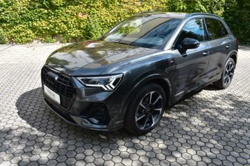 Audi Q3 - 4