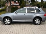 Porsche Cayenne S - Porsche Cayenne aus 2005