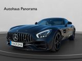 Mercedes-Benz AMG GT Coupe LED/Pano/Navi/Burmester/Night - Mercedes-Benz AMG GT in Berlin