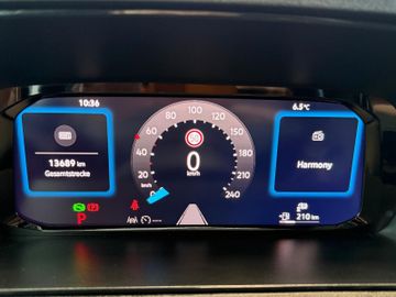 Volkswagen Caddy Maxi - 10