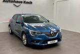 Renault MEGANE IV - ERLEBEN SIE PURE FAHRFREUDE! TRAUM - Renault Gebrauchtwagen in Mainz