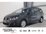 Seat Alhambra 2.0 TDI Style Navi*AHK*CAM*SHZ * - Seat Alhambra in Aachen