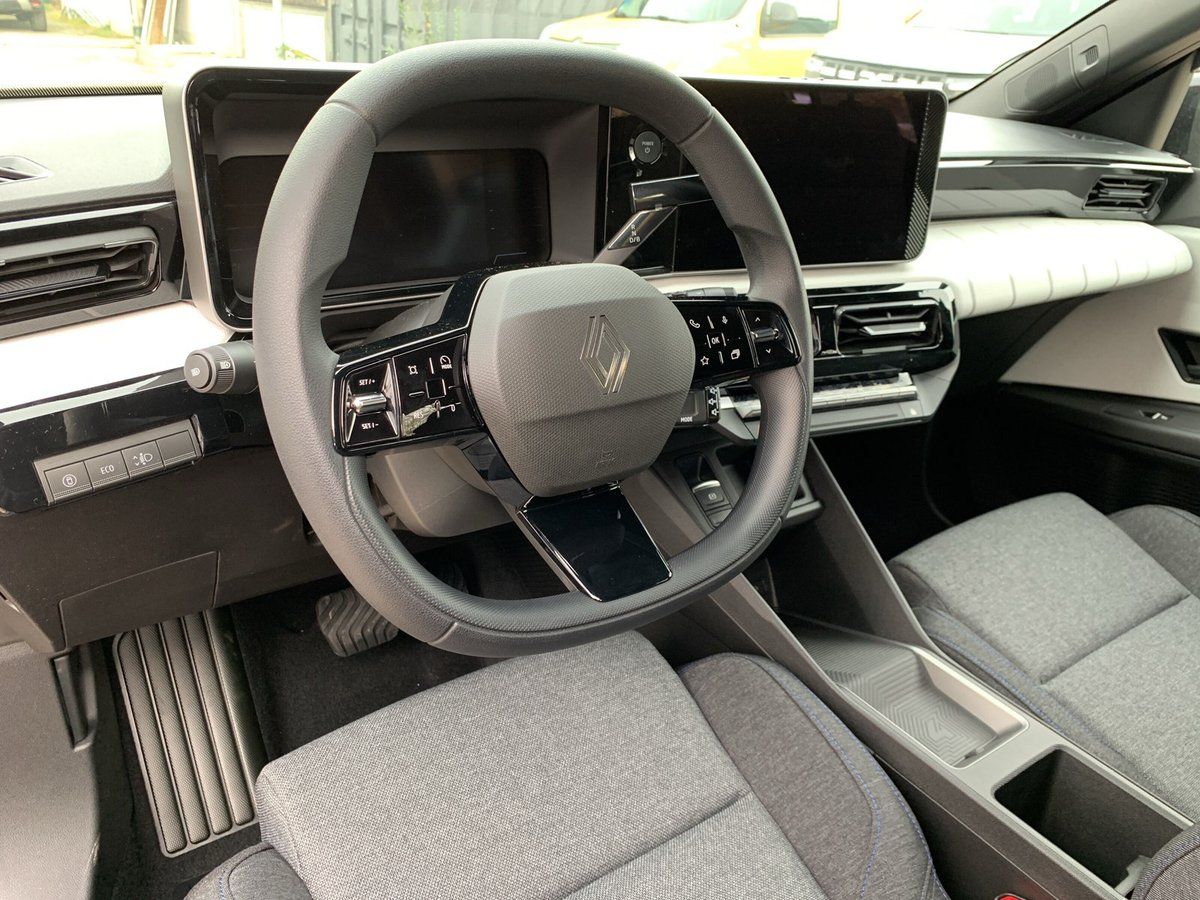 Renault R 4 - Bild 10