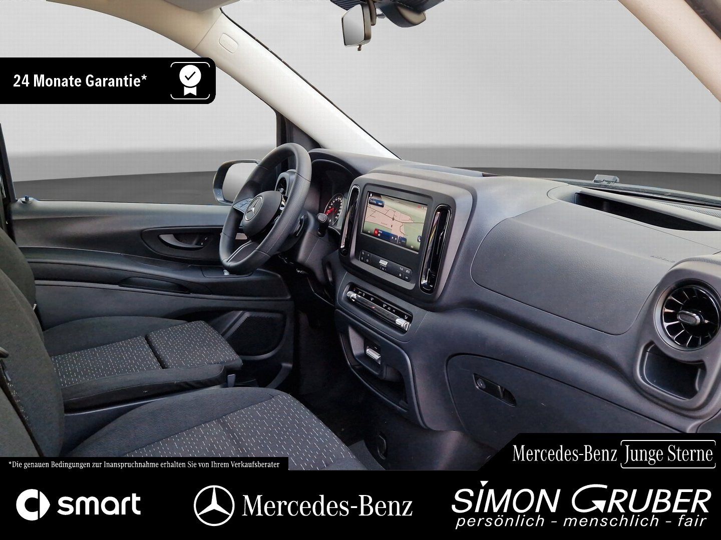 Fahrzeugabbildung Mercedes-Benz Vito 116 CDI Tourer PRO Extralang 2*Klima 9Sitze