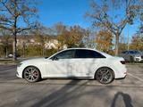 Audi A4 2.0 TDI 190PS S tronic quattro , 3xSLine, B&O - Audi A4: 19