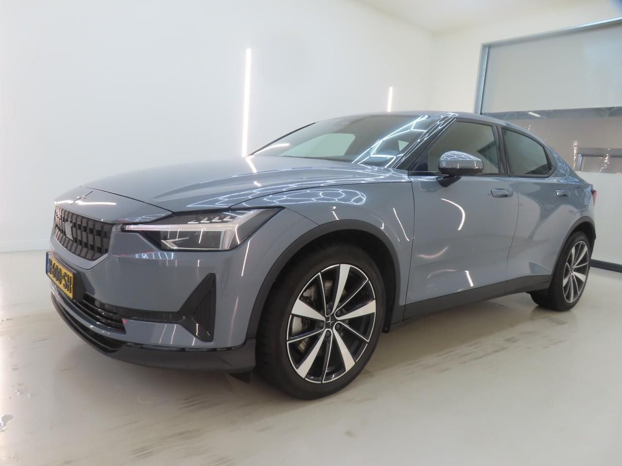 Polestar 2 170kW Long Range Single motor 231pk [ TREKHAAK