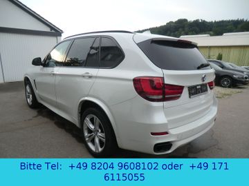 BMW X5 M50 - 7