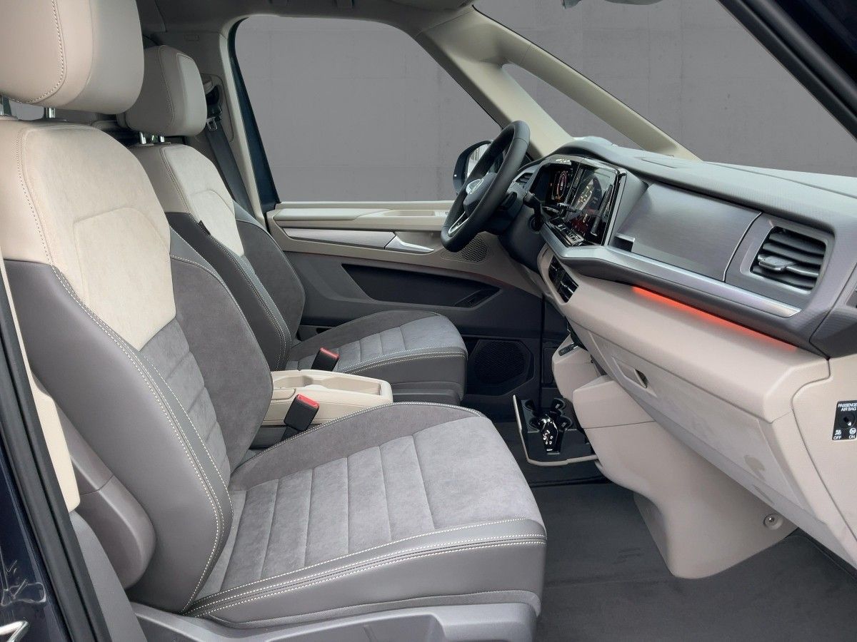 Volkswagen T7 Multivan - Bild 12