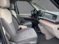 Volkswagen T7 Multivan - Vorschau Bild 12
