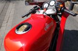 Ducati 750ss Supersport - DUCATI SS 750