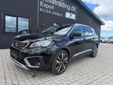 Peugeot 5008 Allure AUT 7 PERS - Peugeot 5008: Limousine