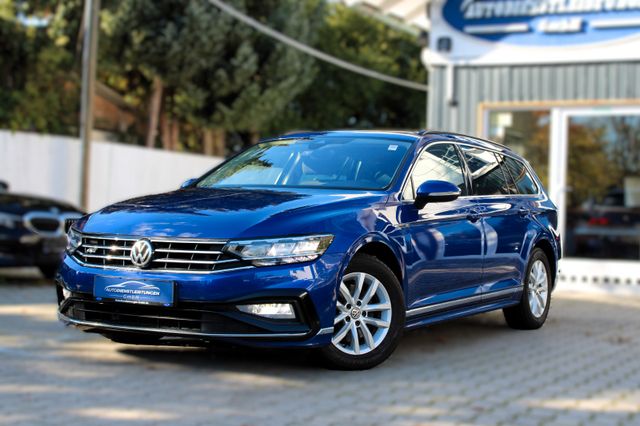 Volkswagen Passat Variant Business R-Line