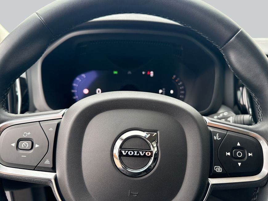 Volvo XC60 B4 B Core Sitzheizung Winter foto 13