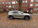 Lexus RX 450 450hL - - Lexus RX-Serie von privat