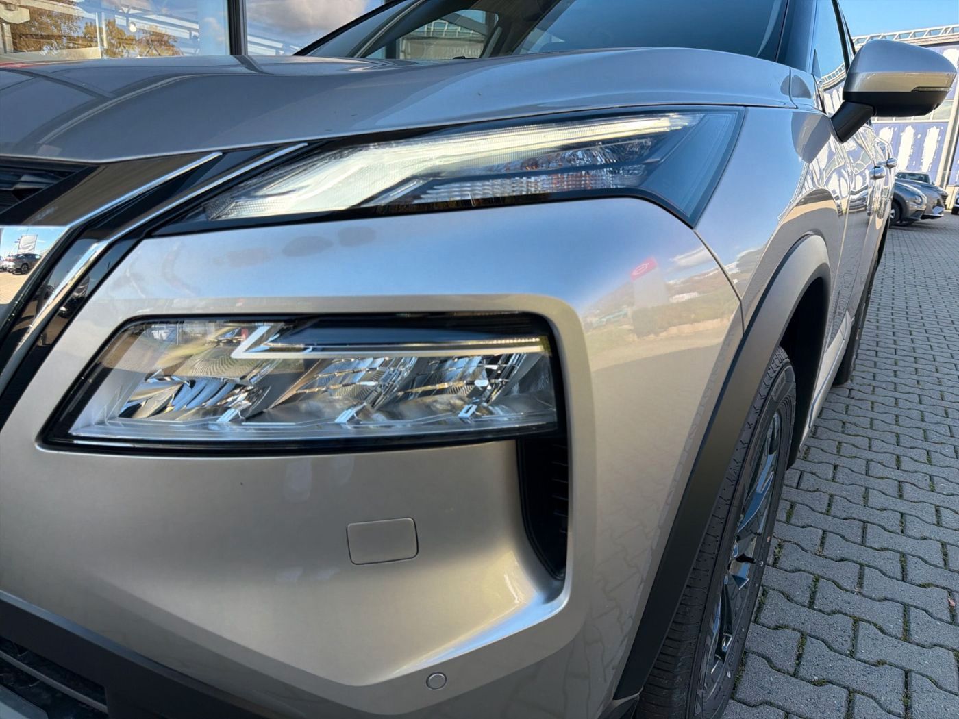 Nissan X-Trail - Bild 13