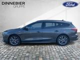 Ford FOCUS ST-Line X LED+AHK+Kamera+Winterpaket - Ford Focus Jahreswagen mit Diesel-Antrieb