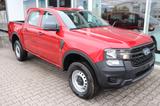 Ford Ranger XL DOKA 4x4 Winter-Paket 3,99% FIN* - Ford Ranger