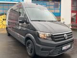 Volkswagen Crafter Kasten 35 2.0 TDI Maxi Hoch Navi Kamera - Volkswagen Crafter: Maxi