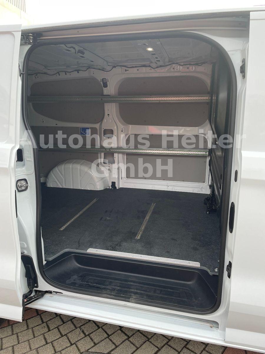 Ford Transit Custom 320 L1H1 Trend / BLIS+ACC+Navi, миниатюра 12