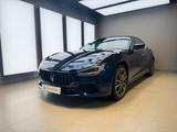 Maserati GranSport S Q4 Modena - Maserati Ghibli: Modena