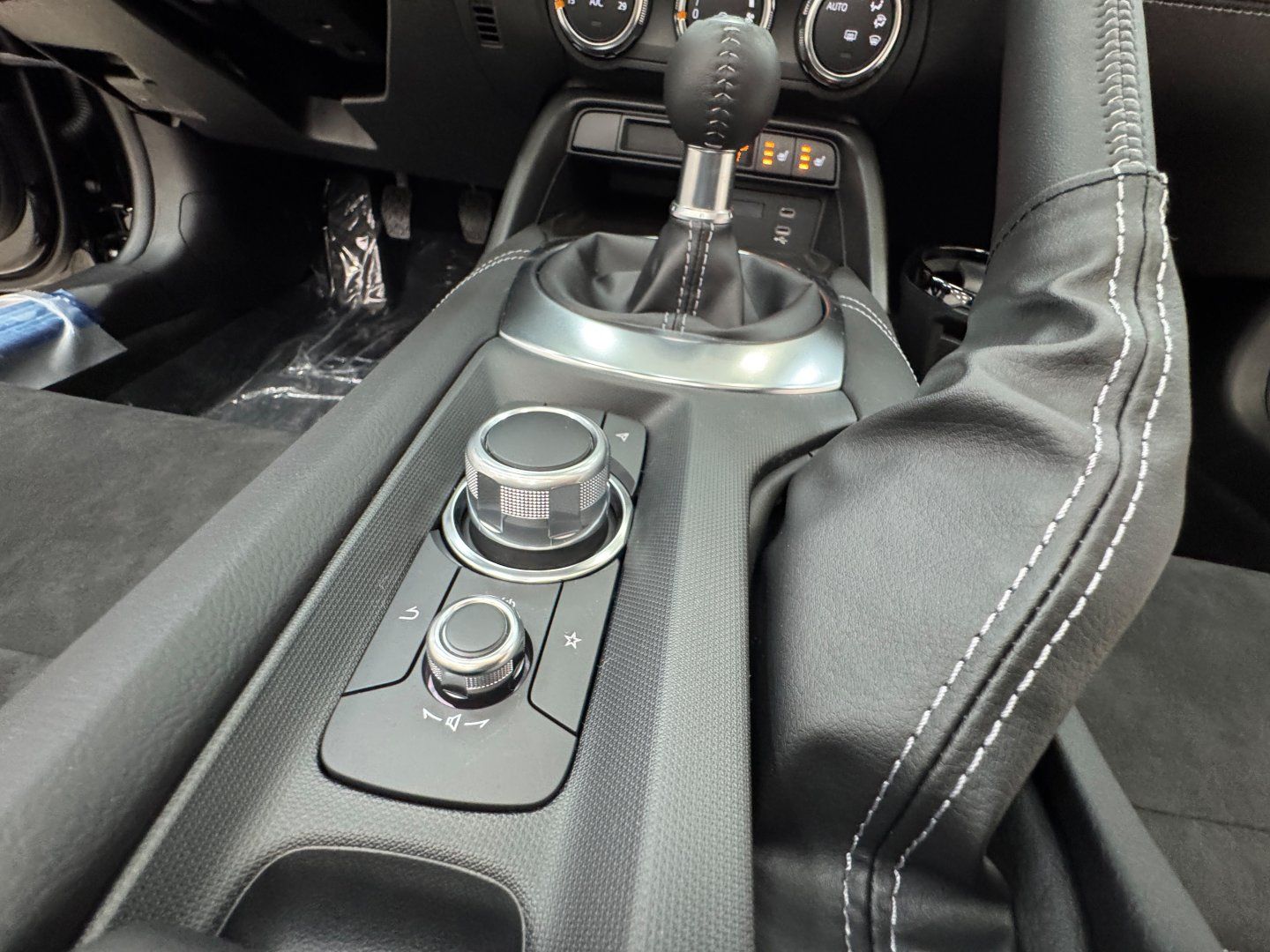 Mazda MX-5 - Bild 30