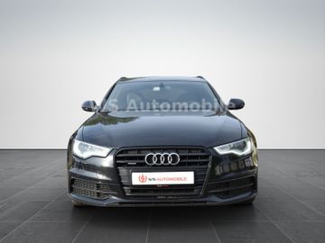 Audi A6 - 2