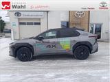 Toyota bZ4X AWD Lounge - Toyota: Awd
