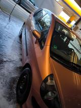 Honda Jazz 1.4 ES ES - Honda Jazz Gebrauchtwagen in Dortmund