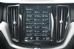 Fahrzeugabbildung Volvo XC60 T8 AWD Polestar Engineered*B&W*360*STHZ*HUD