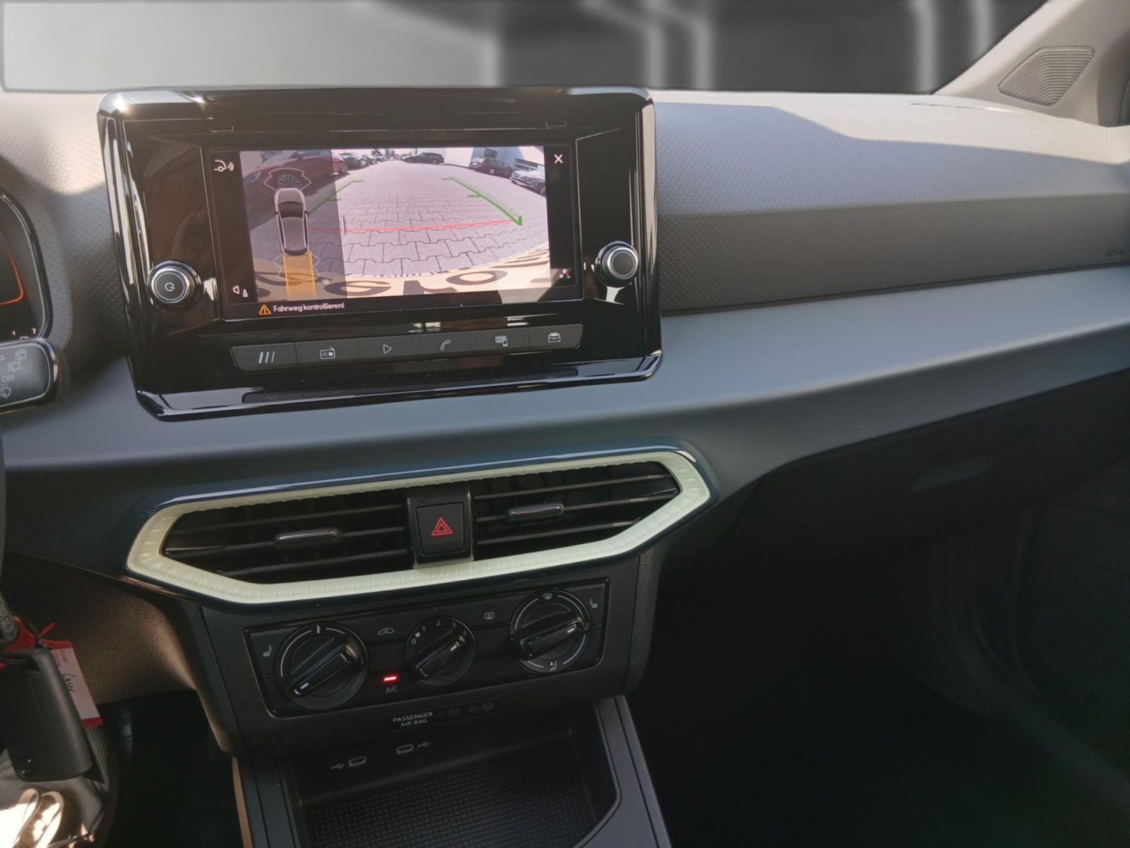 Seat Ibiza - Bild 14