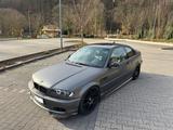 BMW E46 330Ci Coupe 3.0L SMG Bastlerfahrze... - BMW 2002 mit Benzin-Antrieb: Automatik