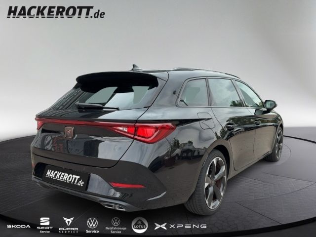Cupra Leon Sportstourer 1.5 eTSI DSG AHK ACC Pano eSit imagem 3