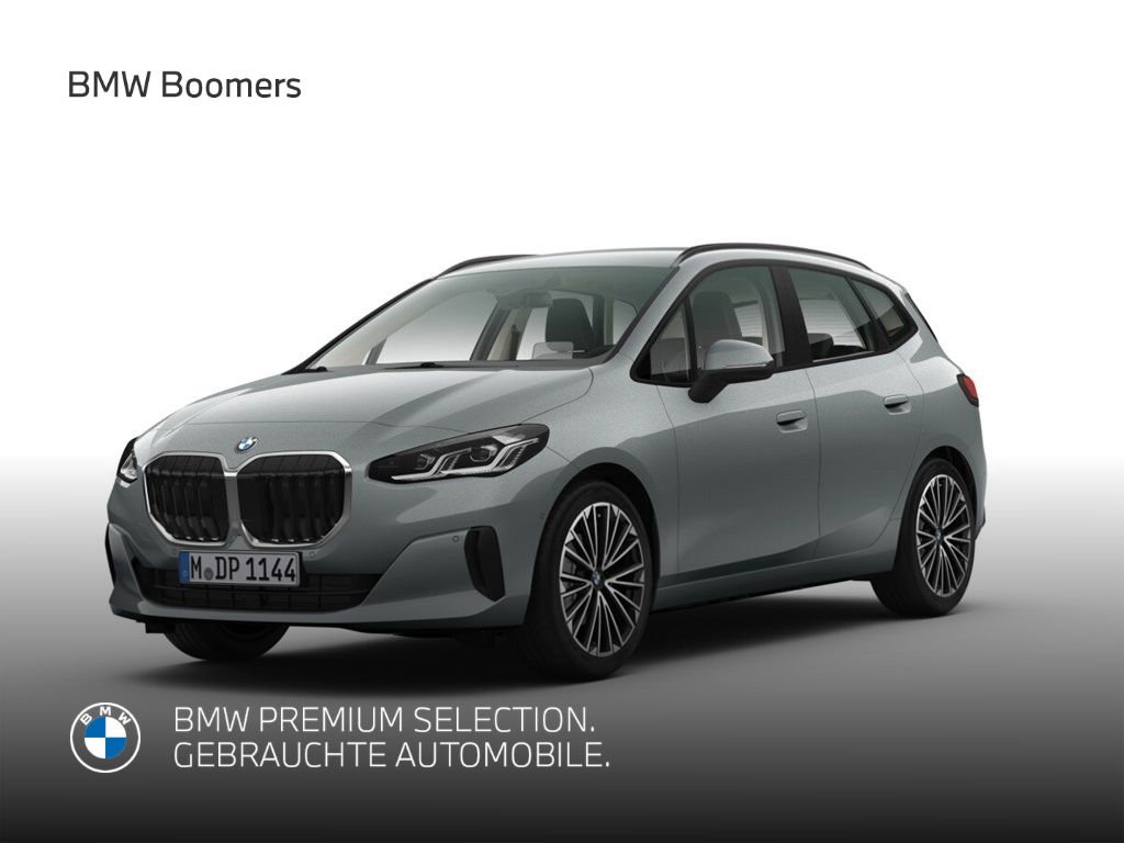 Image of BMW 218 Active Tourer