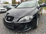 Seat Leon Reference*KLIMA*TÜVNEU*STEUERKETTENEU* - Seat Leon aus 2010: R